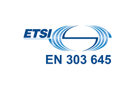 EN 303645