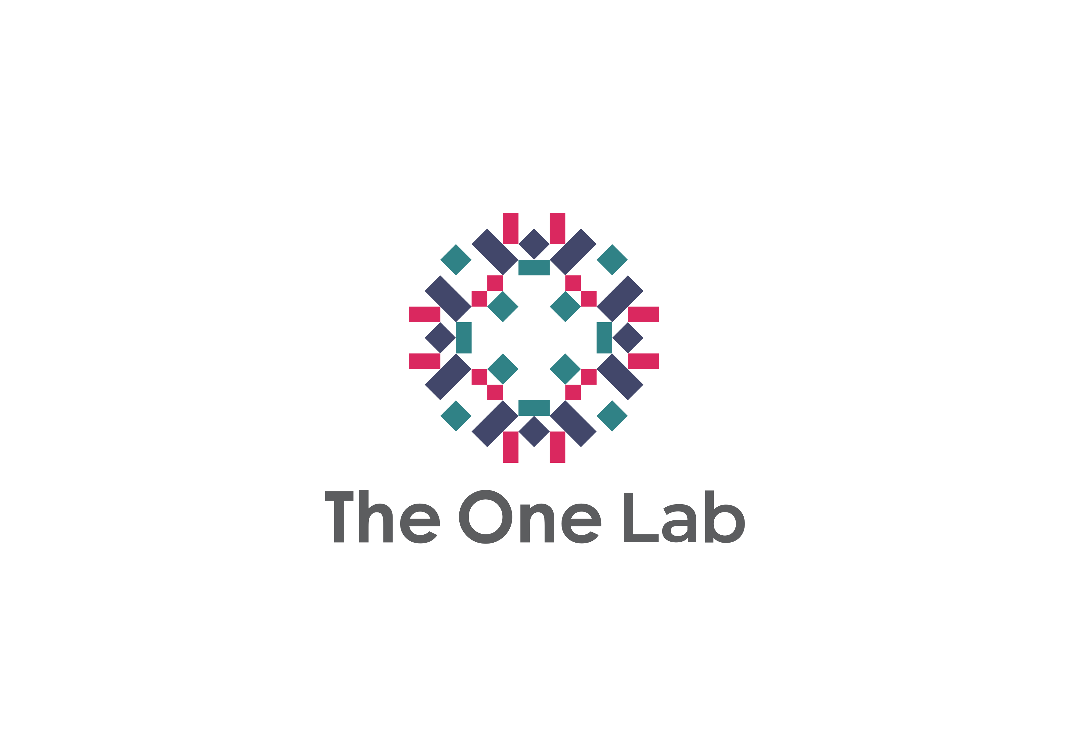 The One Lab LOGO連字_透明底 The One Lab - Cybersecurity|GMA