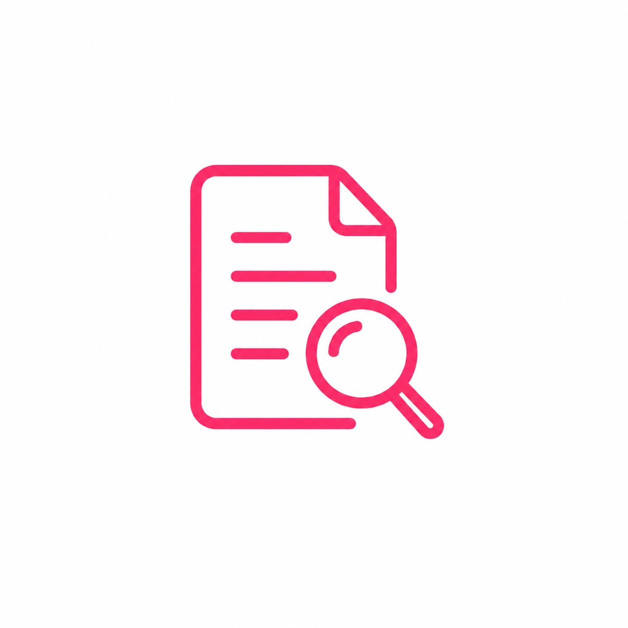 Technical Documentation Review