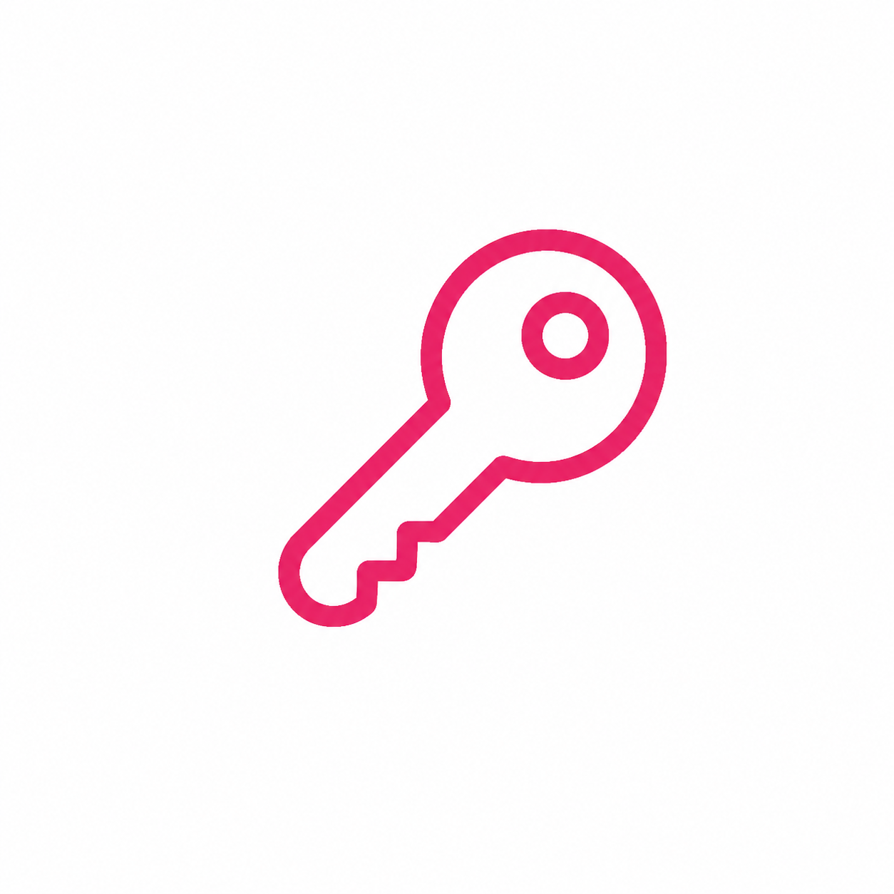 Sensitive Security Parameter Protection