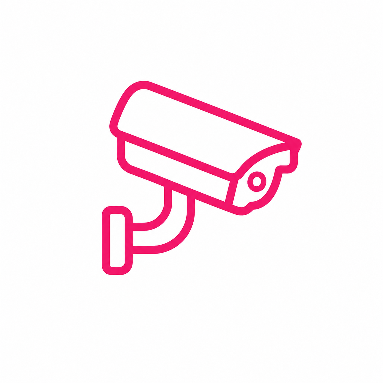 Video Surveillance System Cybersecurity Testing