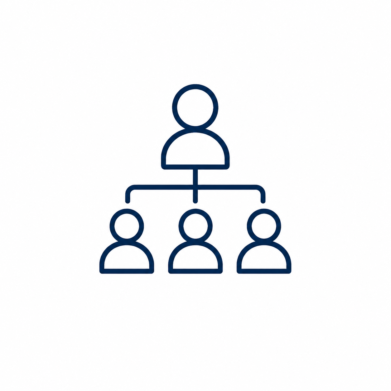 Internal Responsibility and Workflow Design