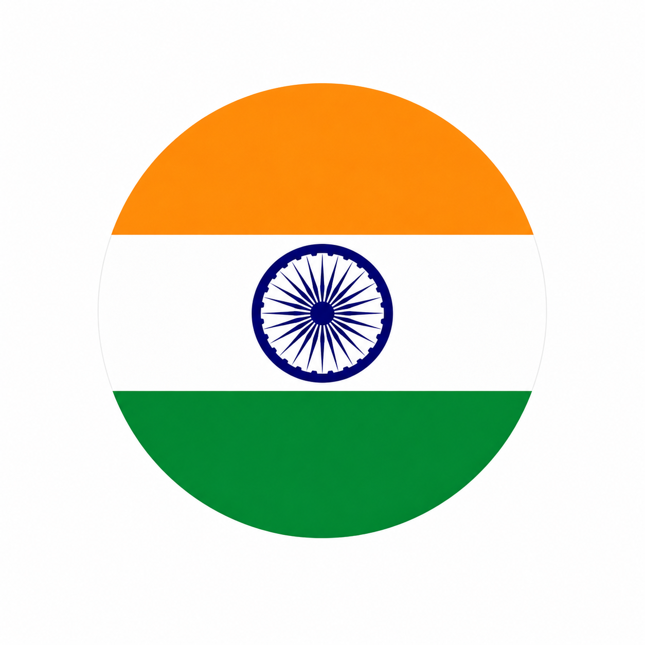 India