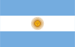 Argentina flag
