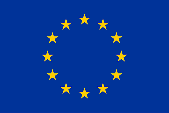 EU flag