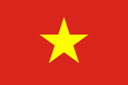 Vietnam flag