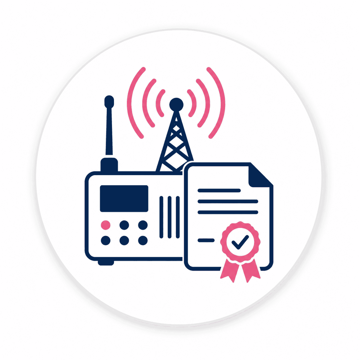 Radio Type Approval