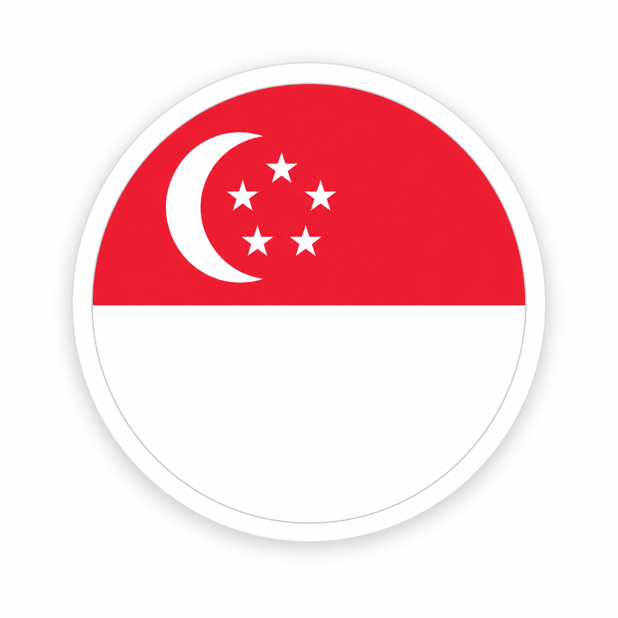 Singapore flag