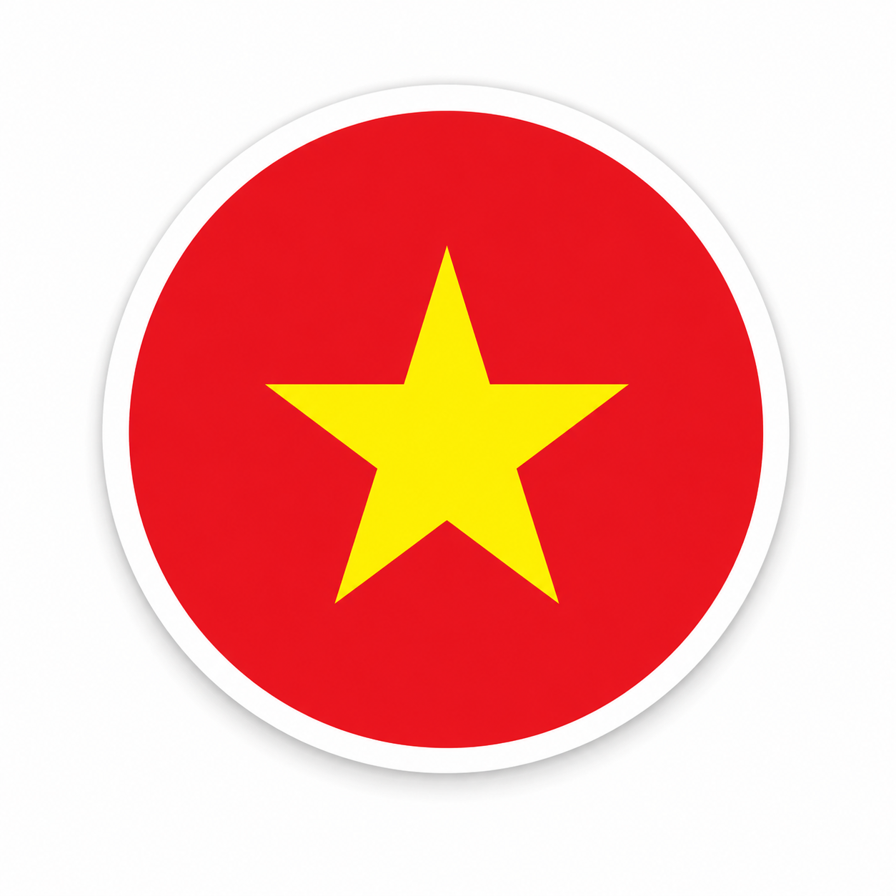 Vietnam flag