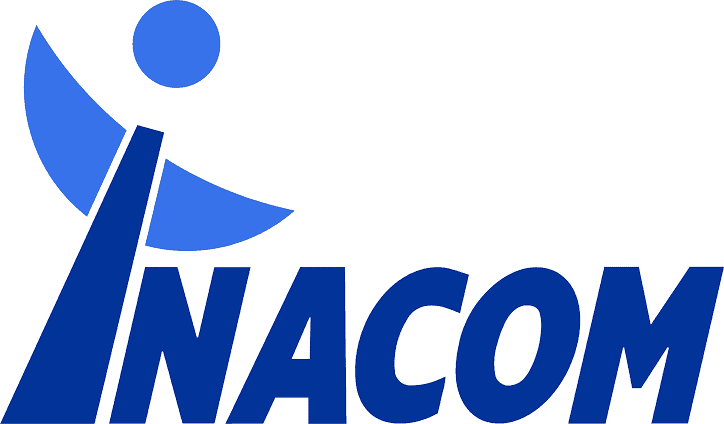 INACOM logo