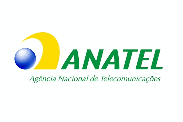 ANATEL logo