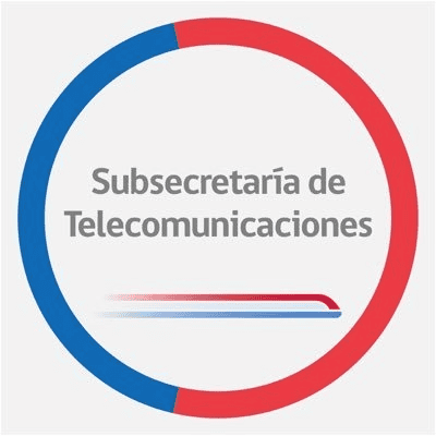 SUBTEL logo