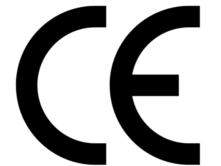 CE logo