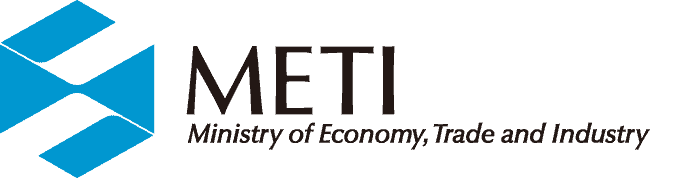 PSE / METI logo