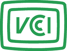 VCCI logo