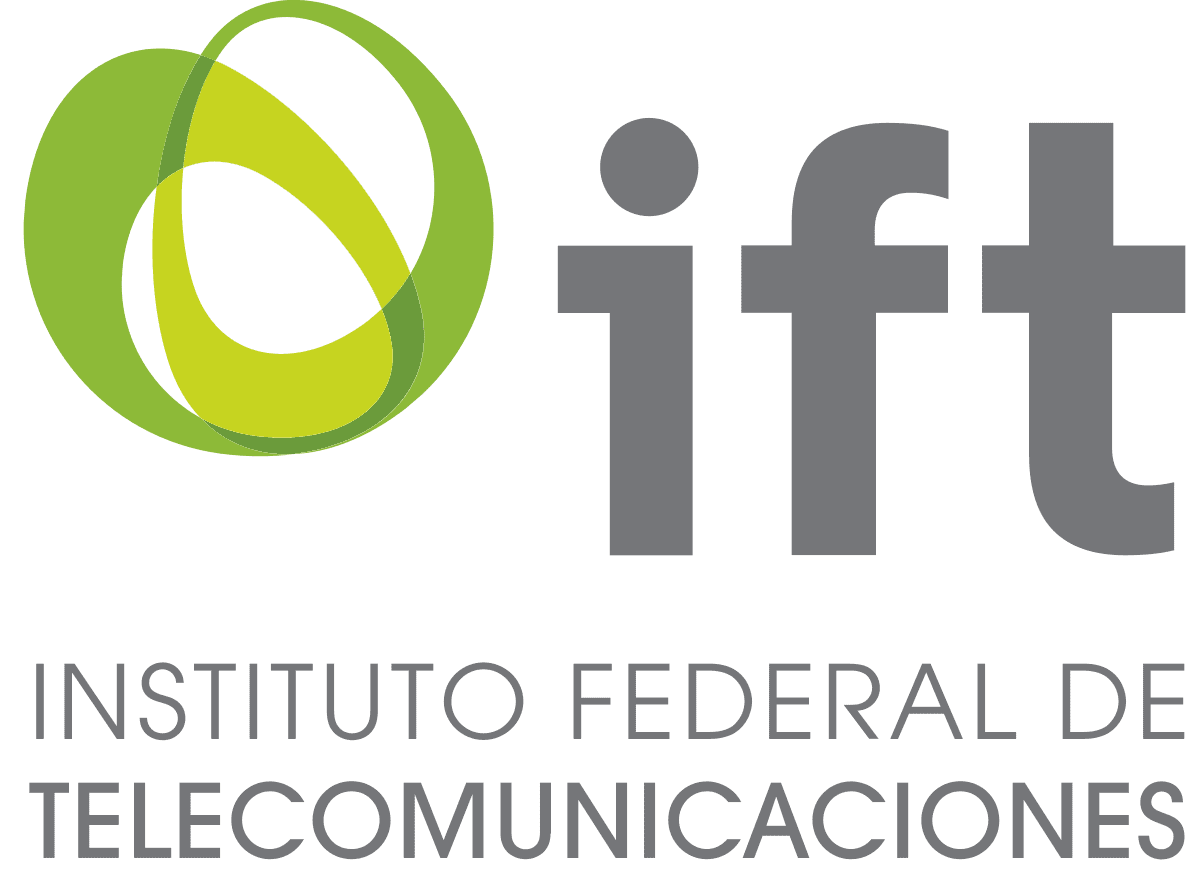 CRT / IFT logo