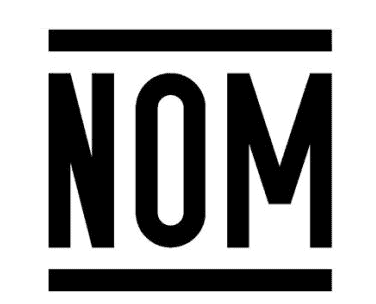 NOM / NYCE logo