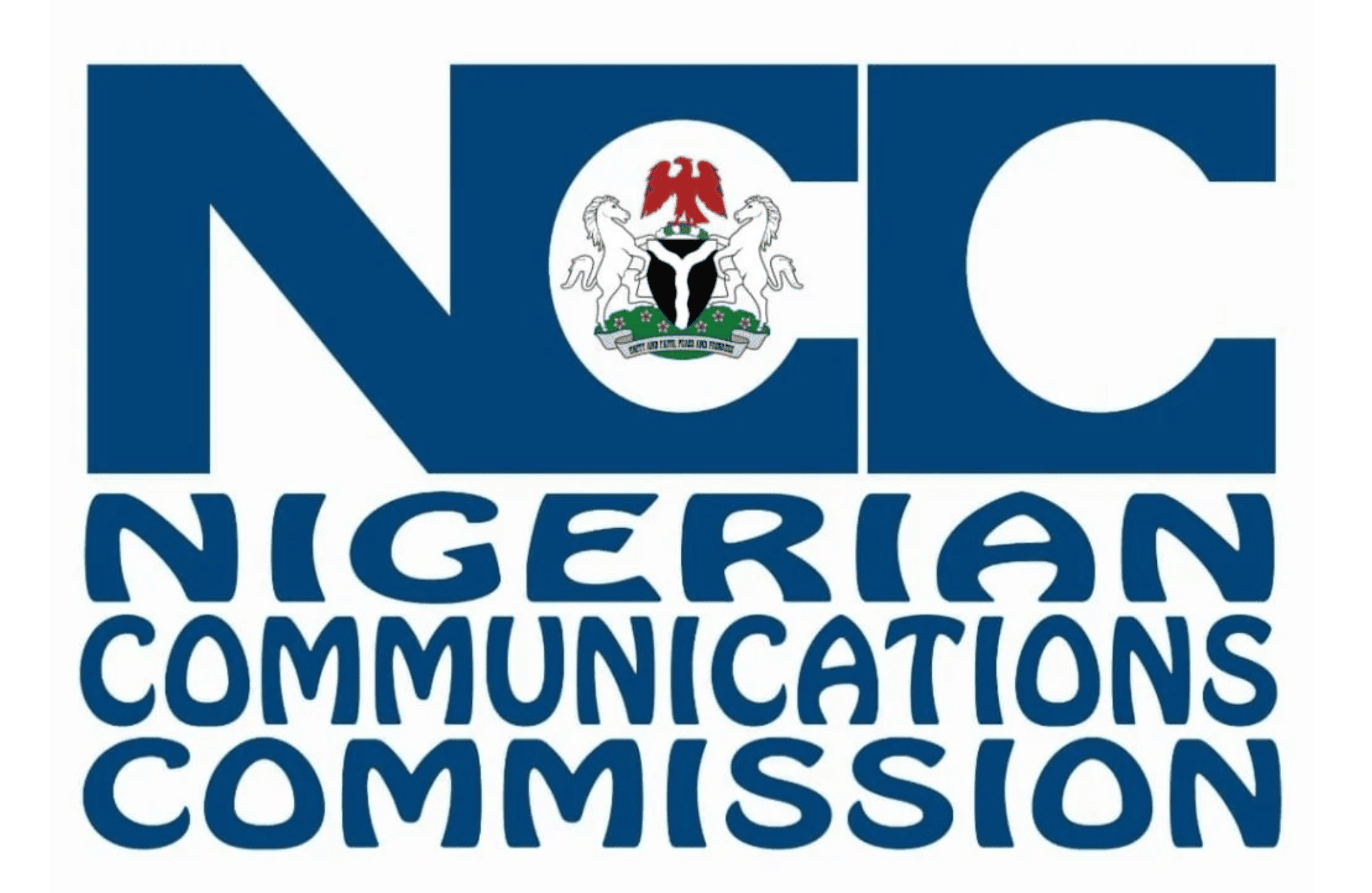 NCC logo