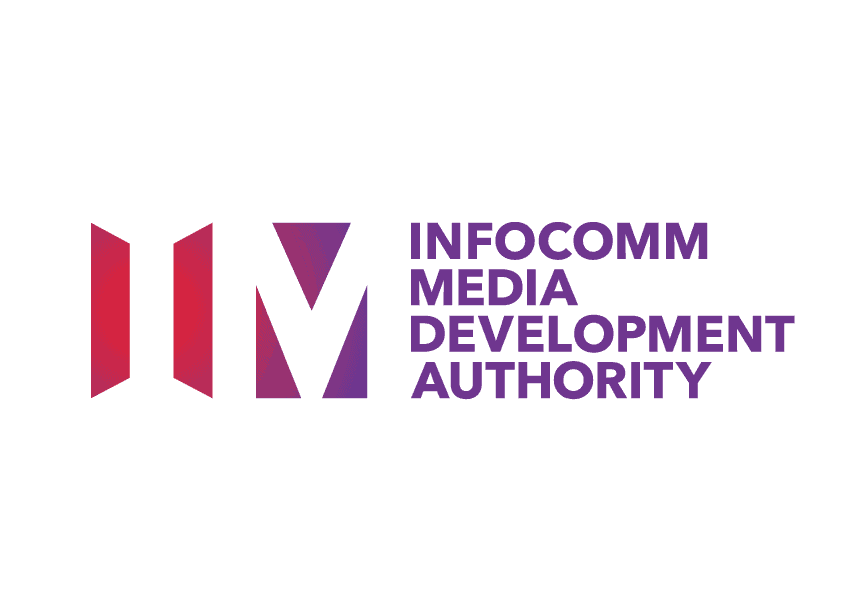 IMDA logo
