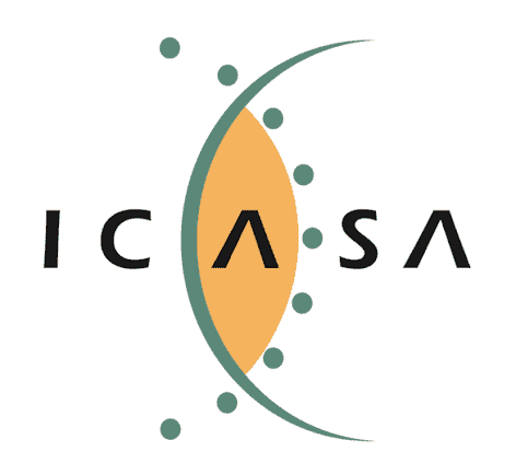 ICASA logo