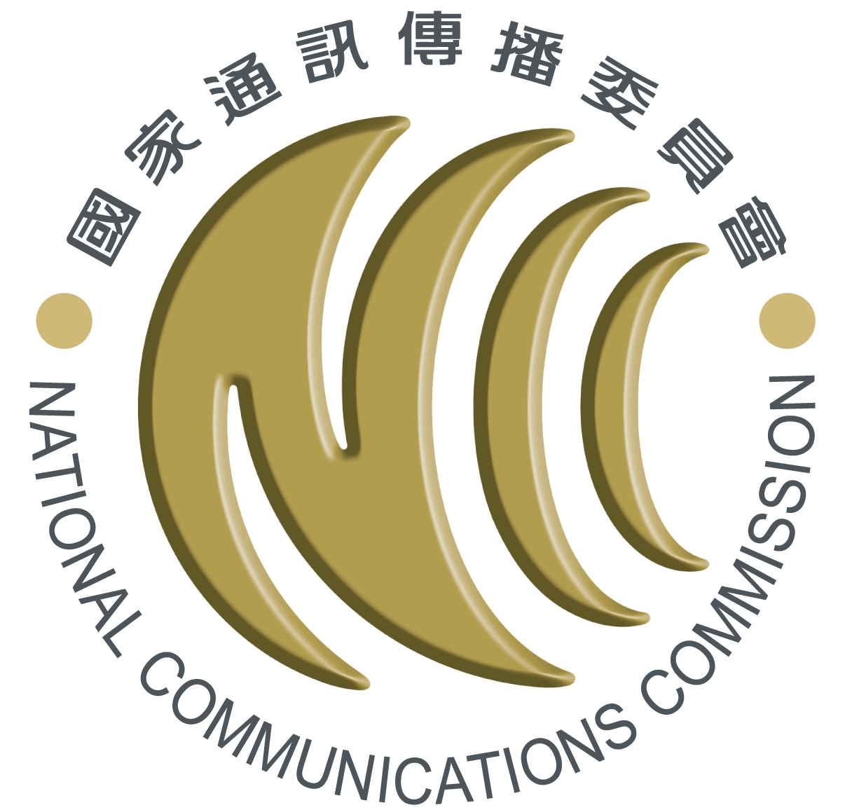 NCC logo