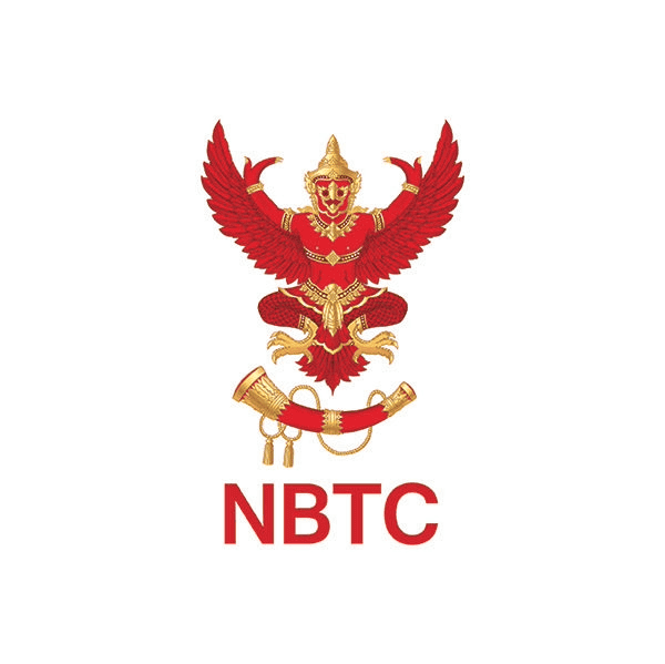NBTC logo