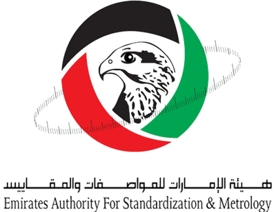 ECAS-RoHS logo