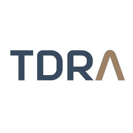 TDRA logo