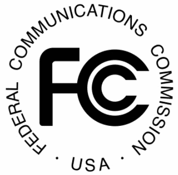 FCC logo